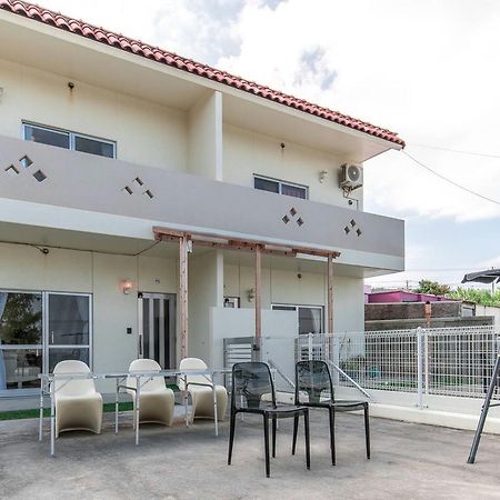 Sea Side Yaka Villa อนนะ ภายนอก รูปภาพ