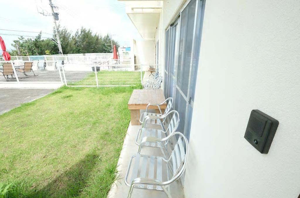 Sea Side Yaka Villa อนนะ ภายนอก รูปภาพ