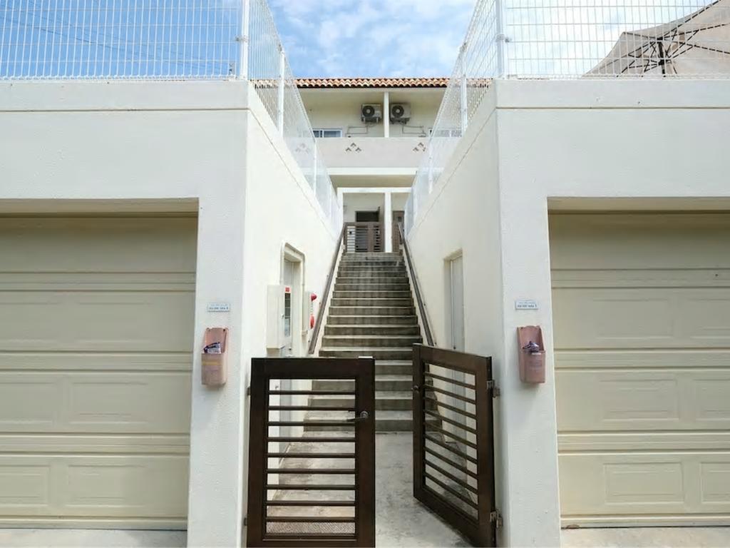Sea Side Yaka Villa อนนะ ภายนอก รูปภาพ