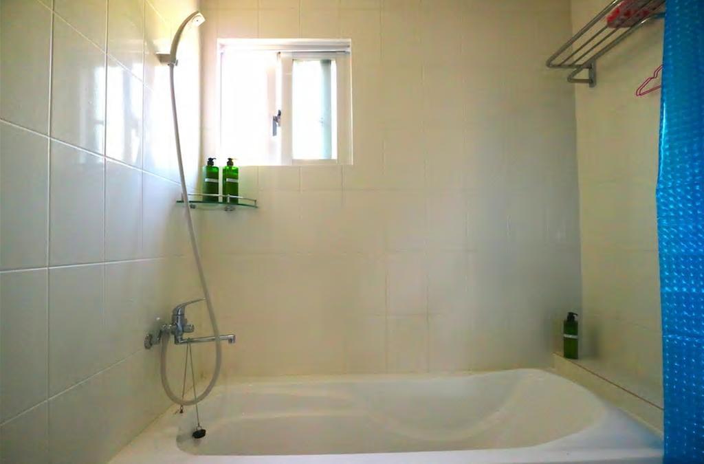 Sea Side Yaka Villa อนนะ ภายนอก รูปภาพ