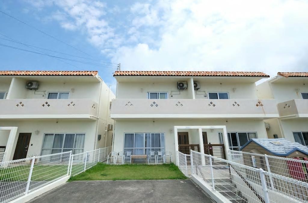 Sea Side Yaka Villa อนนะ ภายนอก รูปภาพ