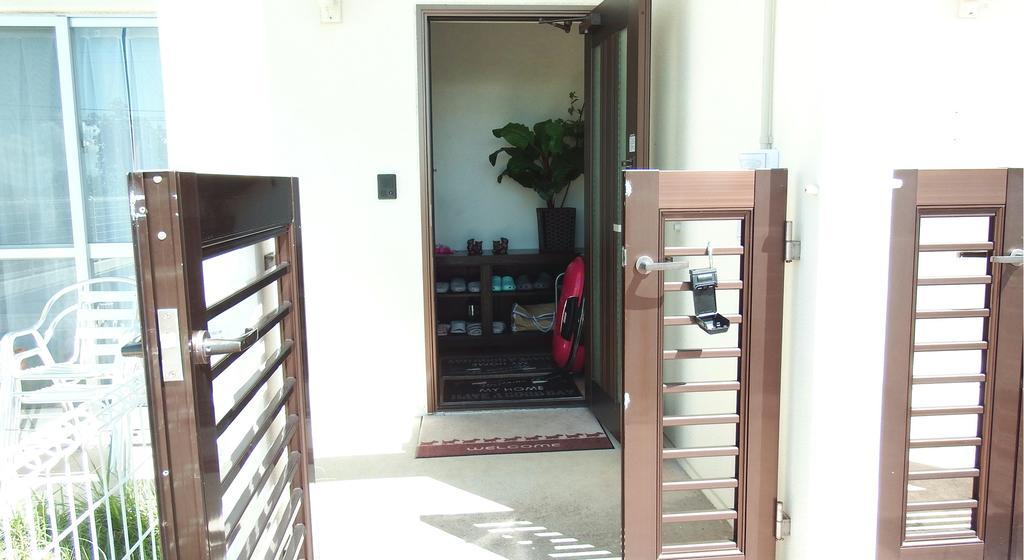 Sea Side Yaka Villa อนนะ ภายนอก รูปภาพ