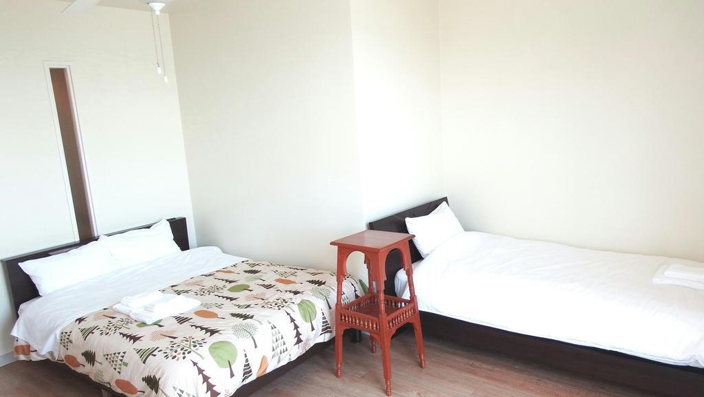 Sea Side Yaka Villa อนนะ ภายนอก รูปภาพ