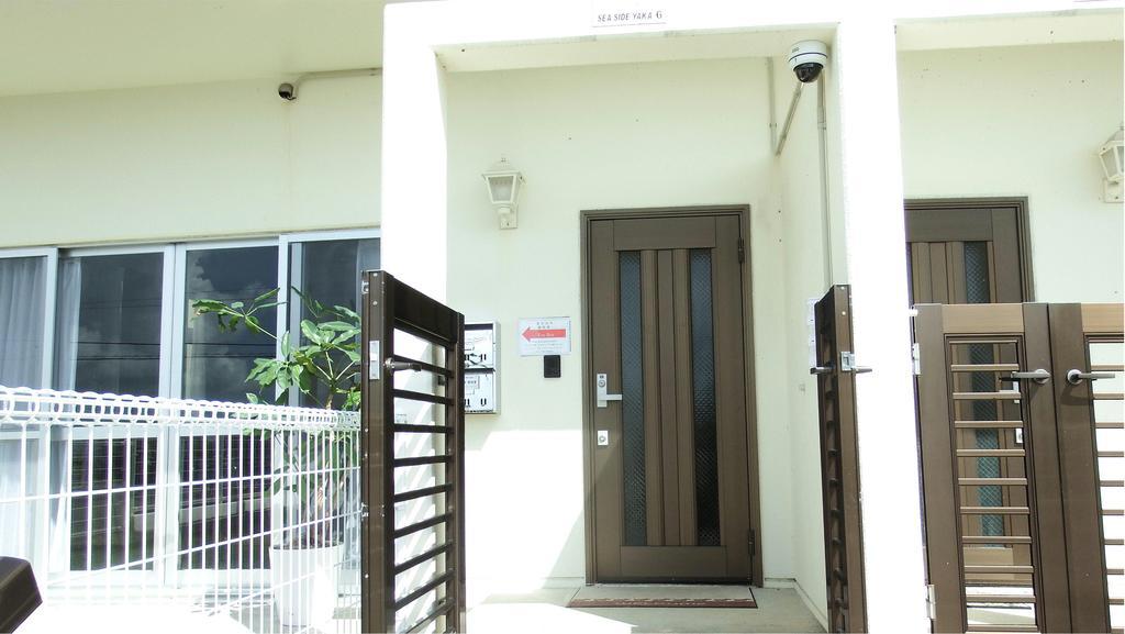 Sea Side Yaka Villa อนนะ ภายนอก รูปภาพ