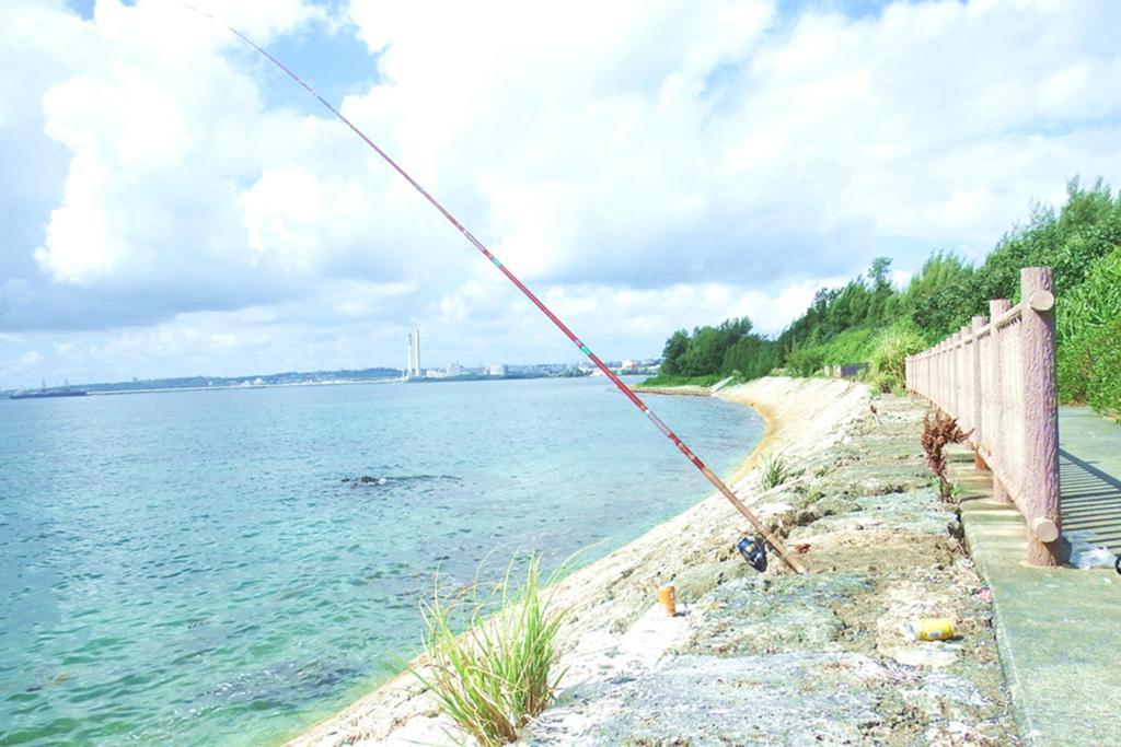 Sea Side Yaka Villa อนนะ ภายนอก รูปภาพ