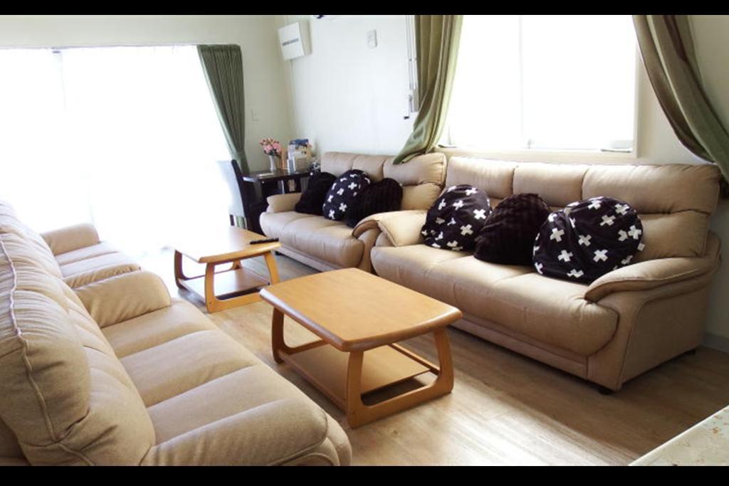 Sea Side Yaka Villa อนนะ ภายนอก รูปภาพ