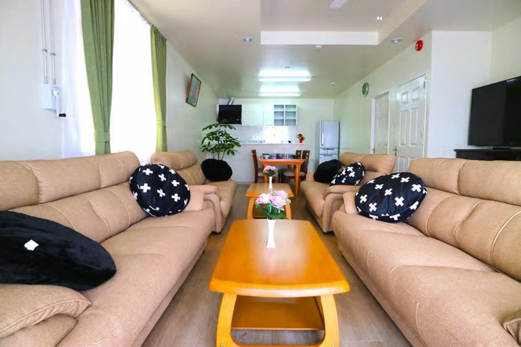 Sea Side Yaka Villa อนนะ ภายนอก รูปภาพ