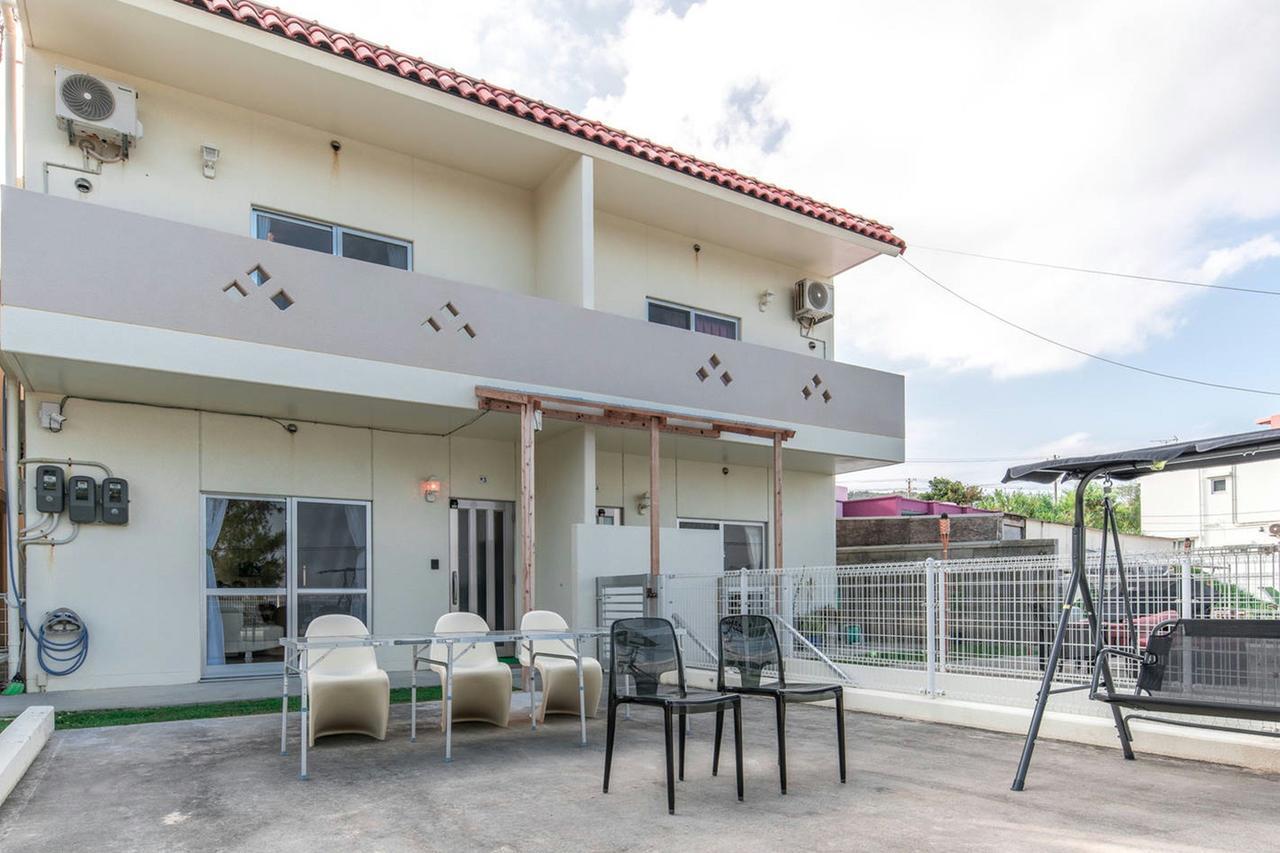 Sea Side Yaka Villa อนนะ ภายนอก รูปภาพ